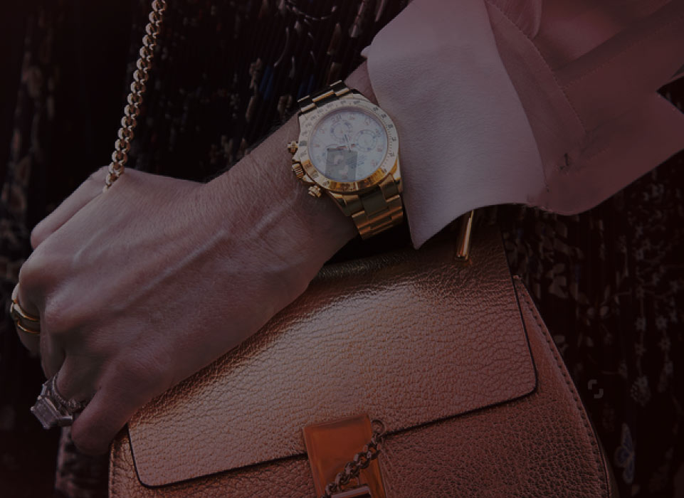 Luxury Watches For Women