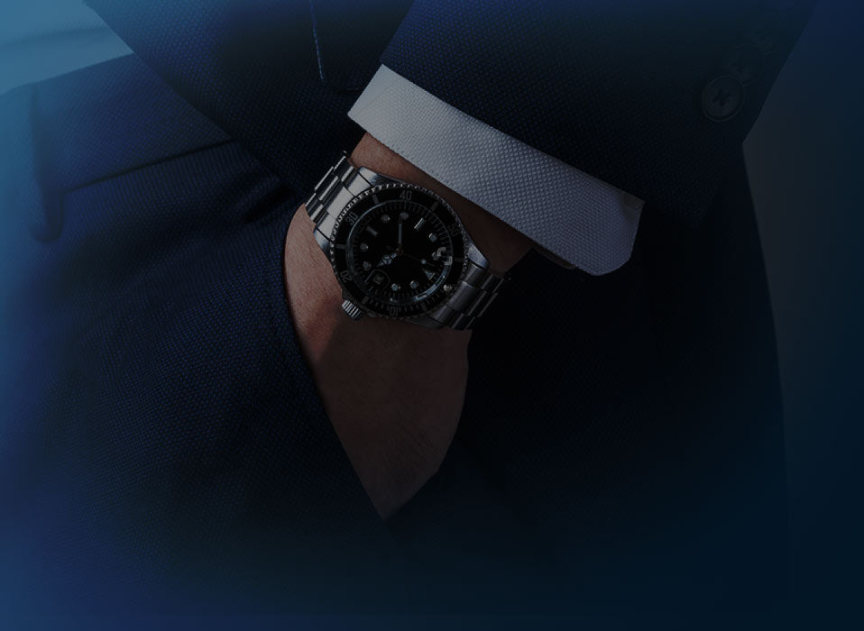 Luxury Watches For men