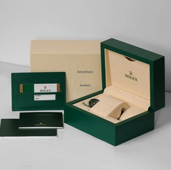 Rolex Submariner (No Date) 40mm DISCONTINUED 114060 Unworn 2018