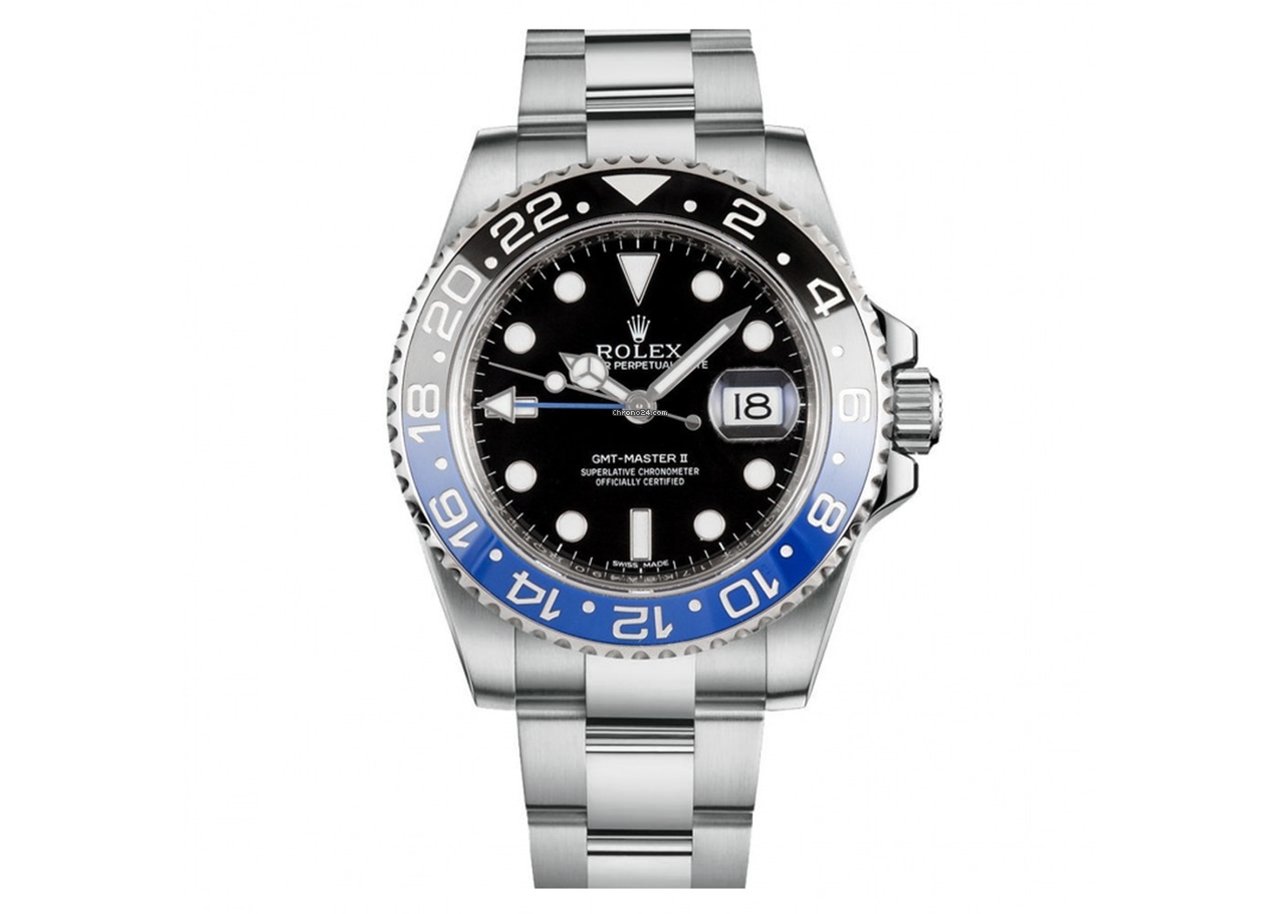Gmt master batman Clearance
