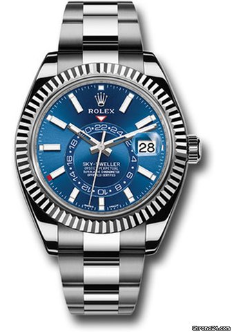 Sky dweller retail price 2021 Clearance