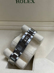 Rolex GMT-Master II Batman 126710BLNR Oyster 2022 New