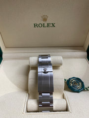 Rolex Explorer II 42mm White Dial 226570 NEW EDITION 2022