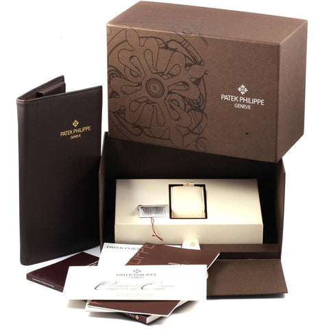 Patek Philippe Aquanaut Stainless Steel Self-Winding 40mm Watch 2022 NEW