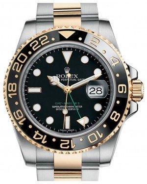 Gmt master 2 42mm Clearance