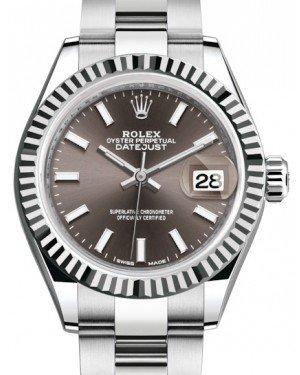 Datejust dark grey Clearance