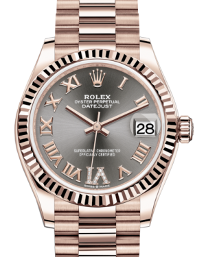 Rose 2025 gold rhodium