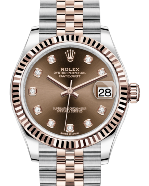 Lady date just 31 best sale
