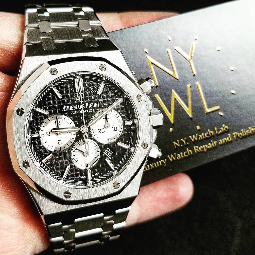NY Watch Lab | Buy Luxury Watches Online – NY WATCH LAB