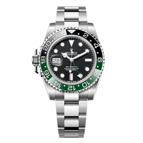 Rolex GMT-Master II Sprite Oyster 126720VTNR