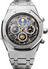 Audemars Piguet Openworked Granade Complication Watch-Ny Watch Lab