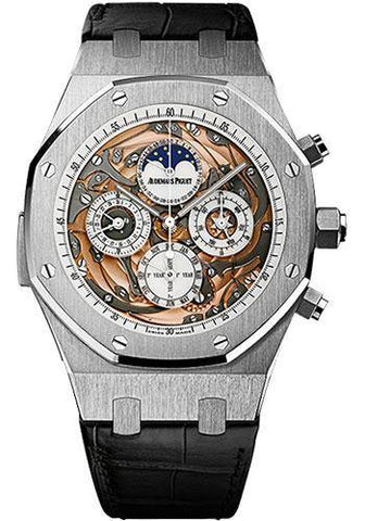 Audemars Piguet Royal Oak Grande Complication Watch | Ny Watch Lab