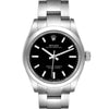 Rolex Oyster Perpetual 31mm Black Dial 277200 - New