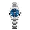 Rolex Oyster Perpetual 31mm Blue Dial 277200 - New 2023