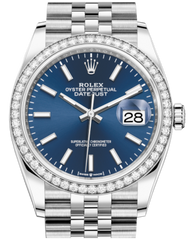 Rolex oyster sales perpetual date 455b