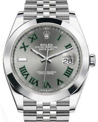 Buy Rolex Datejust 41MM 126300